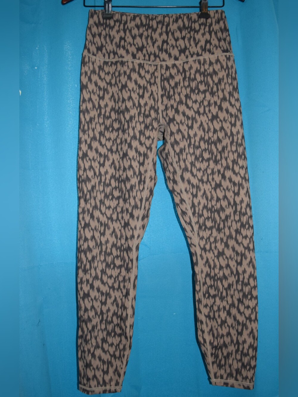 Varley Freesoft High Rise Leggings
